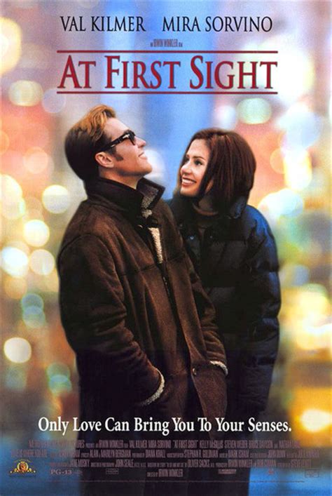 At First Sight Movie Review And Film Summary 1999 Roger Ebert