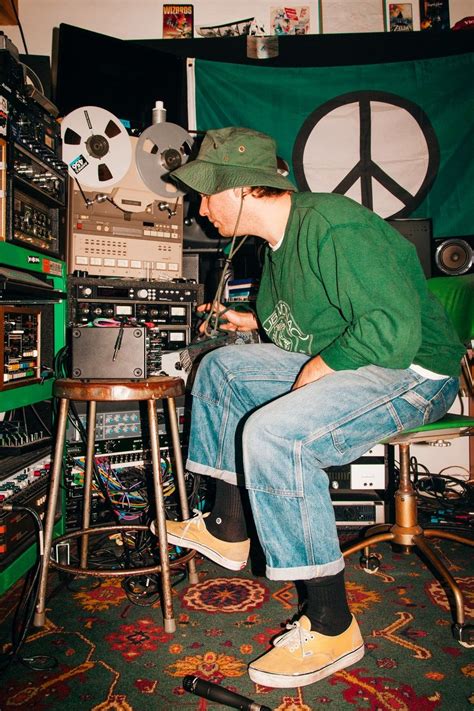 How Mac Demarco Made A Nice Album Youll Be Playing All Summer