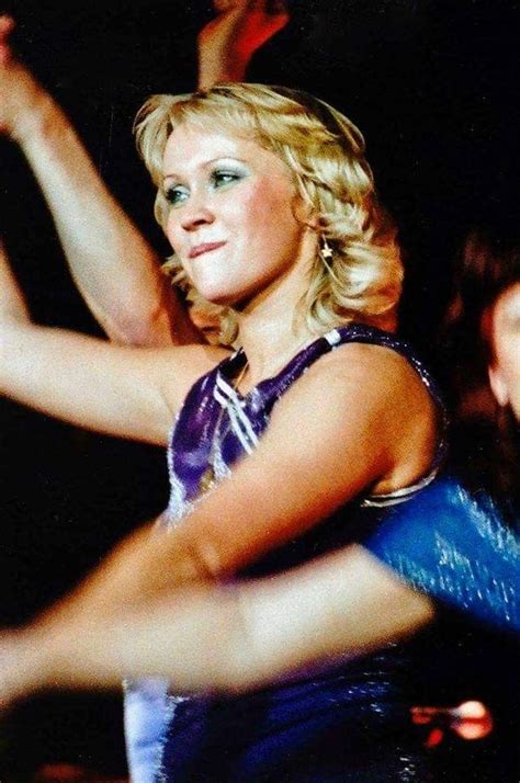 Pin By Jacky Du Web Et D Ailleurs On Agnetha Fältskog Abba Abba Agnetha Fältskog Glam And