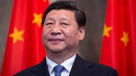 Xi Jinping From A Princeling To Chinas Mao 20 World News