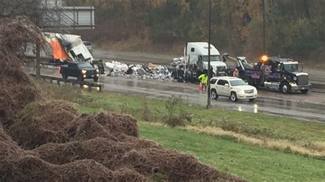Texas man killed in I-70 crash