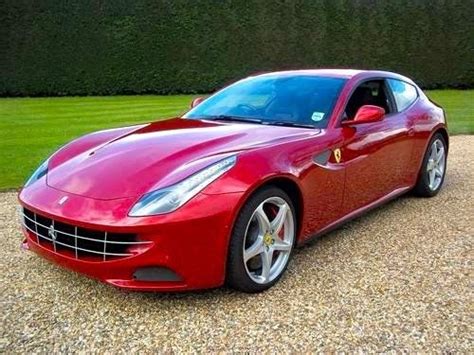 Search results for salvage ferrari for sale. 2016 Ferrari FF 1 owner 2k miles For Sale | Classic Cars and Campers