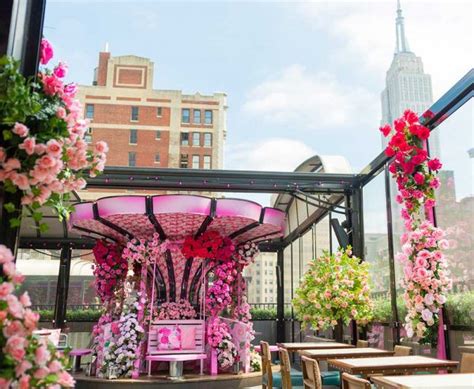 21 Best Rooftop Restaurants In NYC 2024 Dana Berez