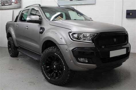 Find the best ford ranger for sale near you. Used 2019 Ford Ranger WILDTRAK 4X4 DCB TDCI for sale in ...