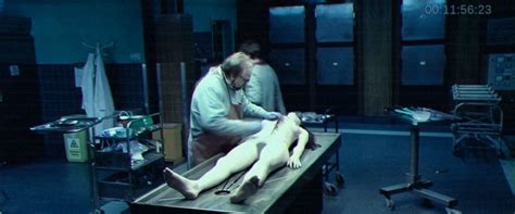 Olwen Kelly Nude The Autopsy Of Jane Doe 2016 HD 1080p TheFappening