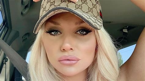 Get the latest courtney stodden news, articles, videos and photos on the new york post. Courtney Stodden | Promiflash.de