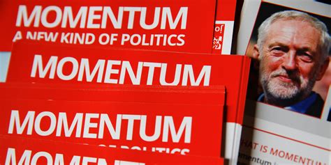 The Faux Scandal Over Unite And Momentum Shows Why Labour Must Be Reformed Huffpost Uk