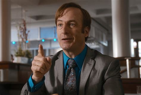 Bob Odenkirk Better Call Saul Would Debut In The Marvel Universe