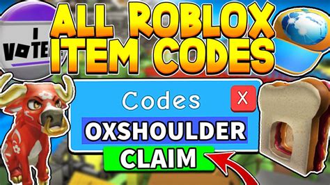 Free robux new promo codes july 2021step by step toturial on how to use the new promo codes to get free robux and also unlock this awesome mod to get free ro. Roblox Promo Codes List For Robux 2021 February - kakikukeka