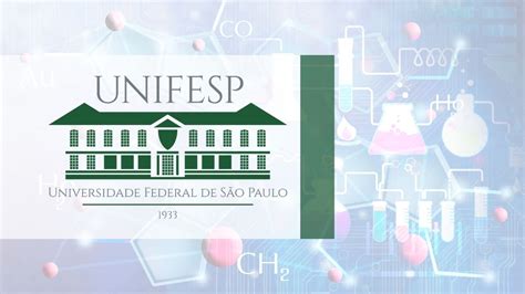 Unifesp Diadema Abre Inscrições Para Mestrado Em Ensino De Ciências E