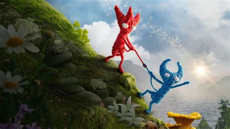 Unravel Two Xbox One Reviews