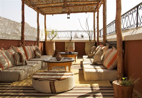 Marrakech The Most Beautiful Riads To Stay Mokum Surf Club