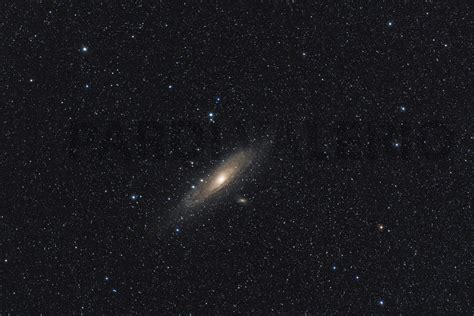Galassia Di Andromeda Juzaphoto