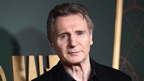 Reboot Naked Gun Met Liam Neeson Vanaf Juli 2025 Te Zien In Bioscoop