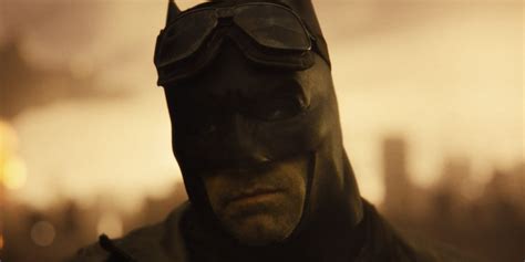 Zack Snyder Has A Nsfw Response To The Batman Debate About Oral Sex Cinemablend