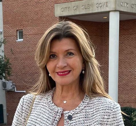 Connie Pinilla helps enrich the cultural tapestry of Glen Cove | Herald