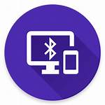Bluetooth Pc Remote Windows Icon Apps Version