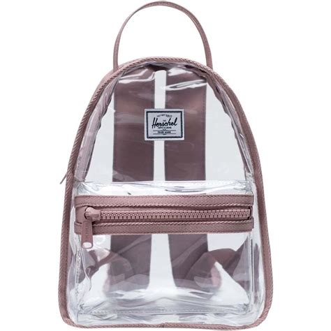 Herschel Supply Nova Mini 9l Backpack
