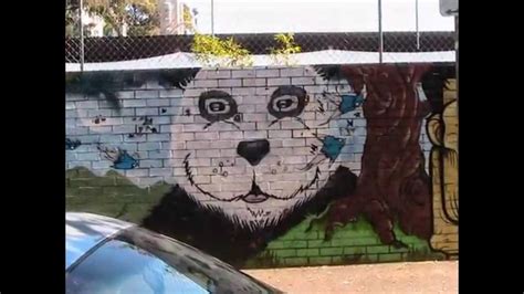 Best Graffiti Street Art Photos Part 4 Youtube