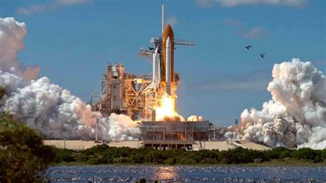 Videos Compilation: Best Rocket and Space Shuttle Launches
