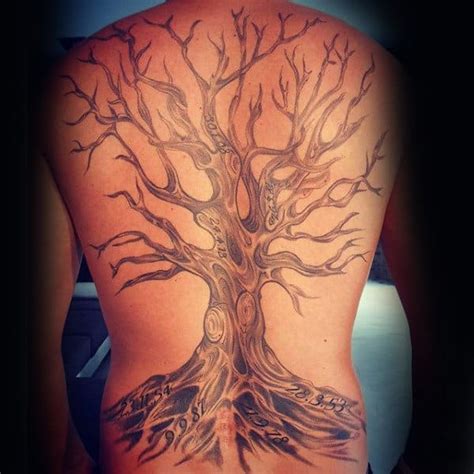list 104 wallpaper tree tattoo with roots superb