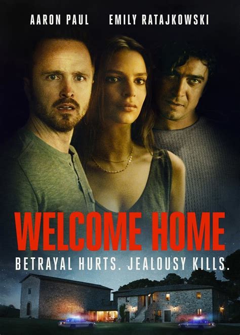 Welcome home movie review & film summary … перевести эту страницу. *Voir]]]~Welcome Home Film - complet en streaming VF ...