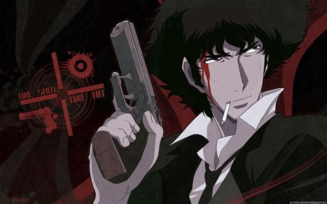 A collection of the top 28 cowboy bebop 1080p wallpapers and backgrounds available for download for free. Cowboy Bebop, Spike Spiegel HD Wallpaper & Background ...