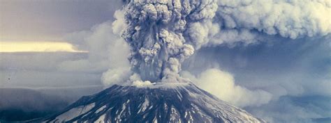 10 Facts About The 1980 Eruption Of Mount St Helens Learnodo Newtonic