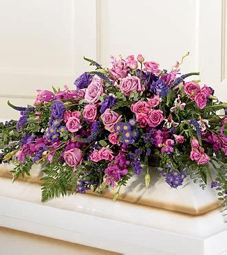 All of from you flowers funeral flowers are arranged by a local florist and delivered with care for a service or to a home. FTD Blanket of Flowers Casket Spray - Same Day Delivery ...