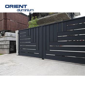 Curtain design 2020 is not just a shield from the. Sliding Gate Drawing,Guide Rail Sliding Gate,Sliding House ...