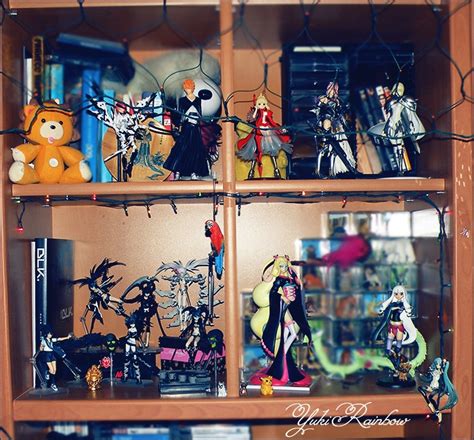Коллекция My Anime Shelf