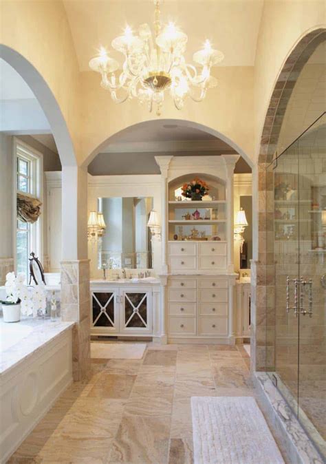 53 Most Fabulous Traditional Style Bathroom Designs Ever Bathrooms
