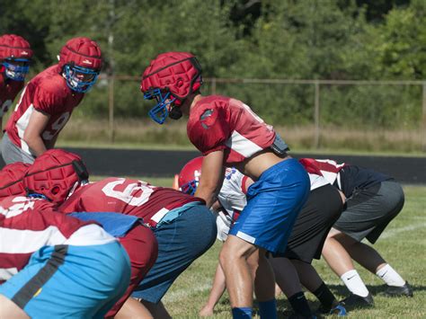 1021 robertson st fort collins, co 80524. St. Clair seeks return to football postseason | USA TODAY ...