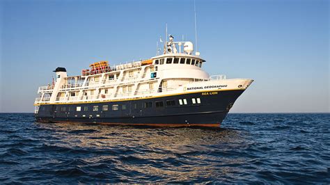 Lindblad Expeditions Cruise News And Latest Headlines For Lindblad