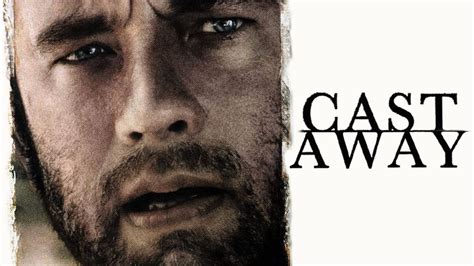 Kudos for the film getting along with minimal dialogue. Cast Away -- Review #JPMN - YouTube