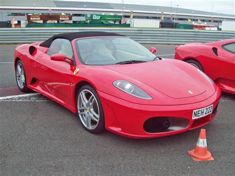 181 Ferrari F430 Spider F1 2008 Ferrari F430 Spider 200 Flickr