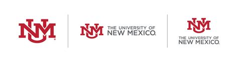 Unms Visual Identity Unm Brand Guidelines The University Of New