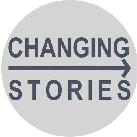 Changing Stories