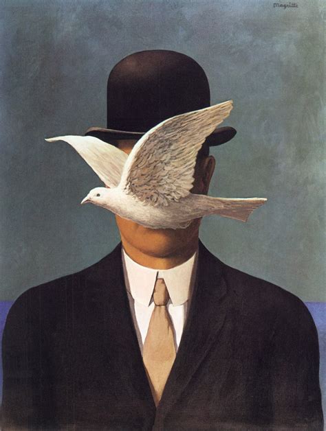 Rene Magritte Artwork Hot Sex Picture