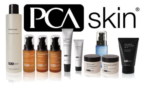 Cosmeceutical Grade Skin Care And Professional Make Up Products