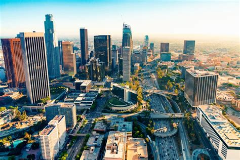 3 Formas De Llegar A Downtown Los Ángeles ¿qué Visitar 2024