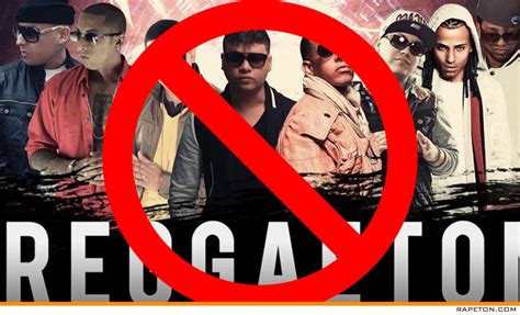 Quieren Prohibir ReggaetÓn En Coahuila