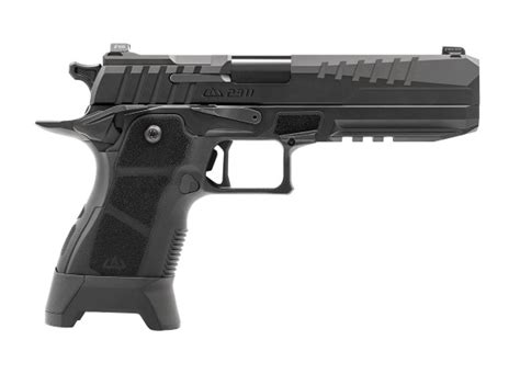 Oracle Arms 2311 Full Size 9mm Pistol Optics Ready Slide 50 Oa