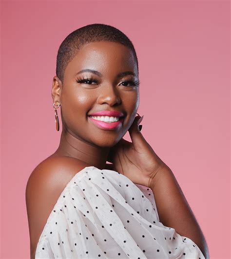 Apple Music Shines The Spotlight On Durban Singer Azana Ameyaw Debrah