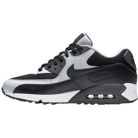 Мъжки спортни обувки Nike Air Max 90 Essential Blackwolf Grey 40