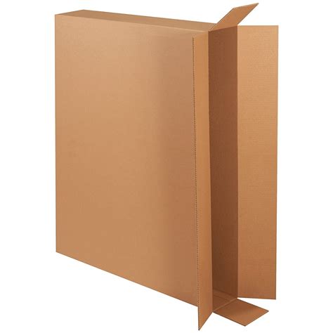 Boxes Fast Bfhd44635fol Side Loading Corrugated Cardboard Boxes 44 X