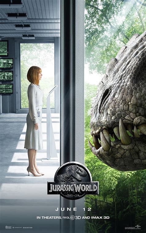 Jurassic World 5 Mixed Media By Movie Poster Prints Fine Art America
