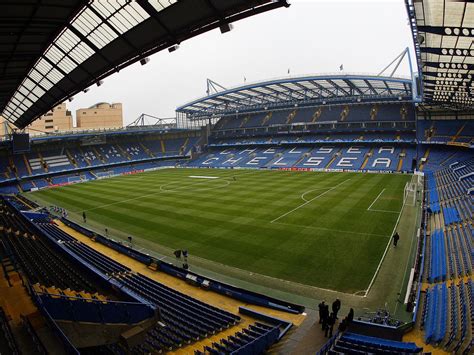 Premier League News New 60000 Chelsea Stadium Takes Major Step Nearer