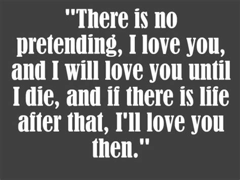 I Will Love You Forever Quotes Meme Image 08 Quotesbae