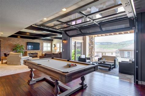 75 Beautiful Finished Basement Ideas And Designs